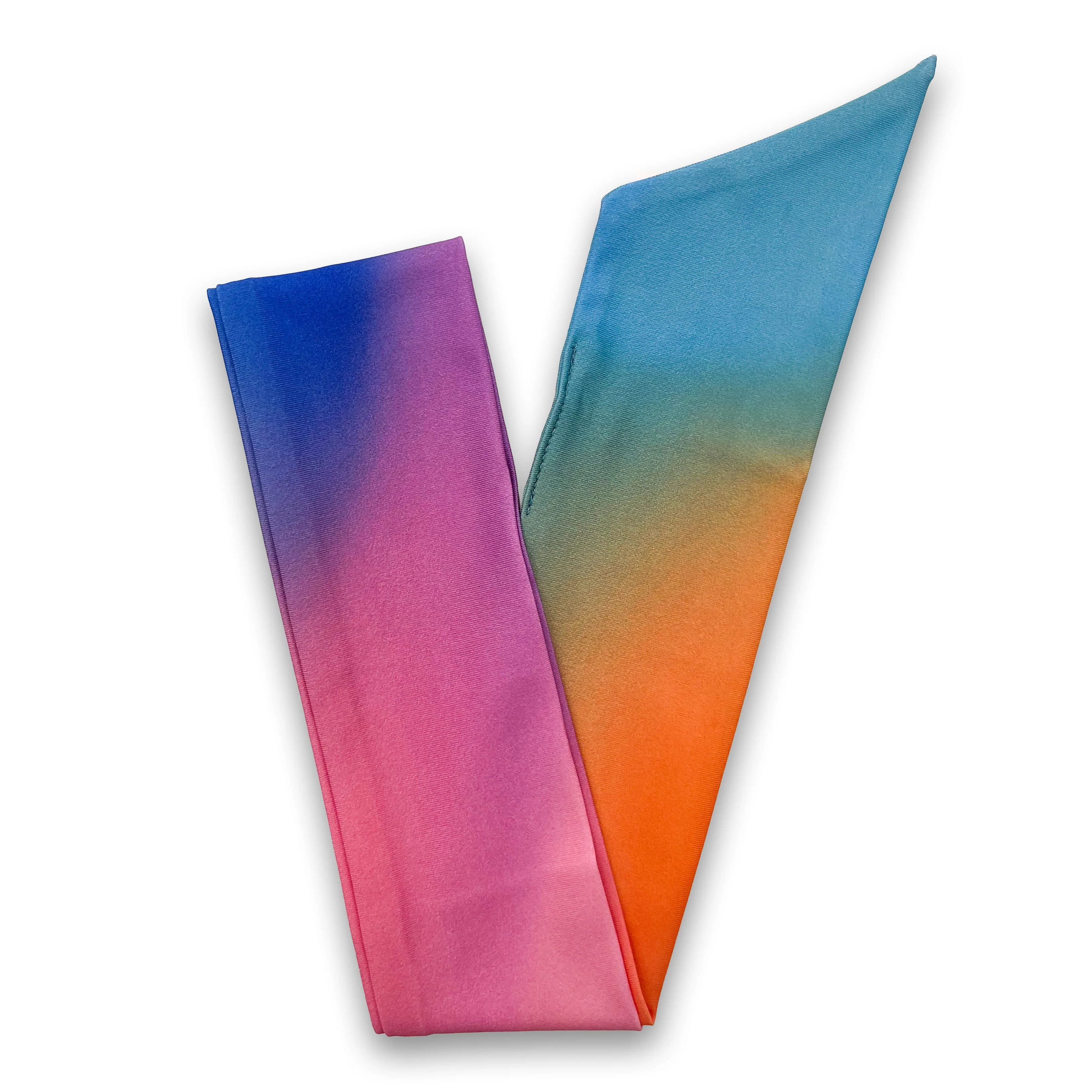 Skiddle Stratification Headband (Unisex) - Image 5