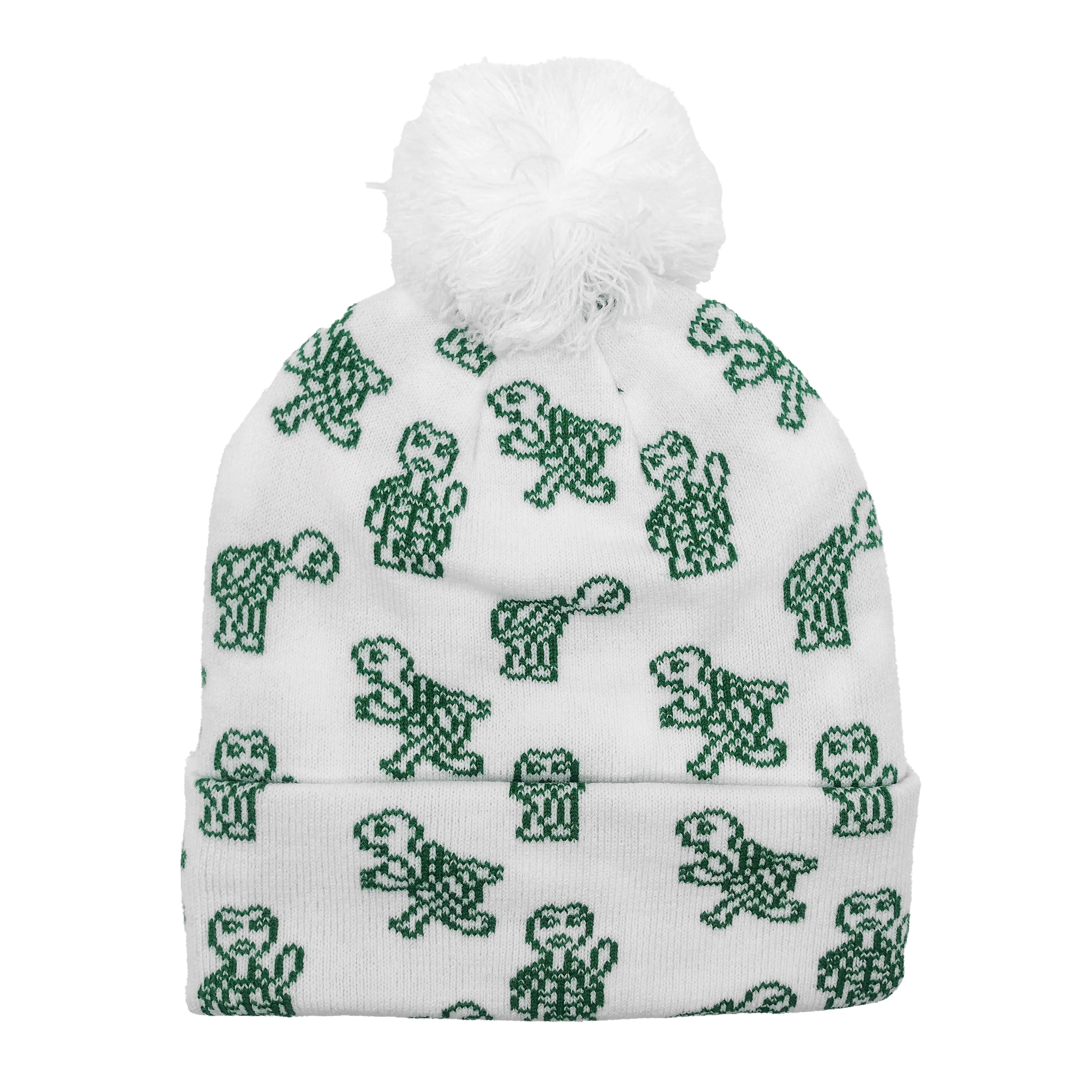 Slow Days Winter Hat (Unisex) - Image 7