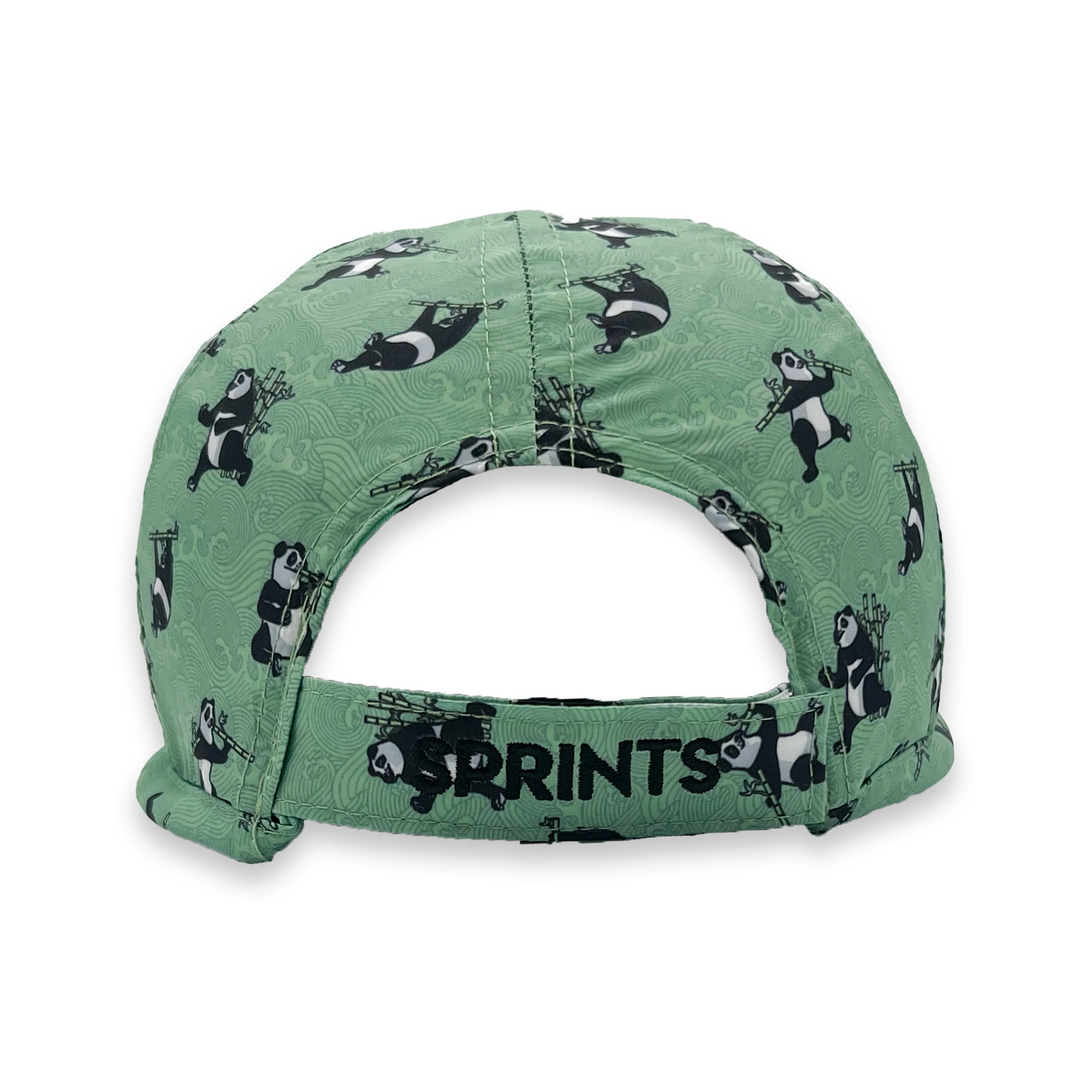 Snack Attack Panda Dash Lil OG Hat (Unisex) - Image 3