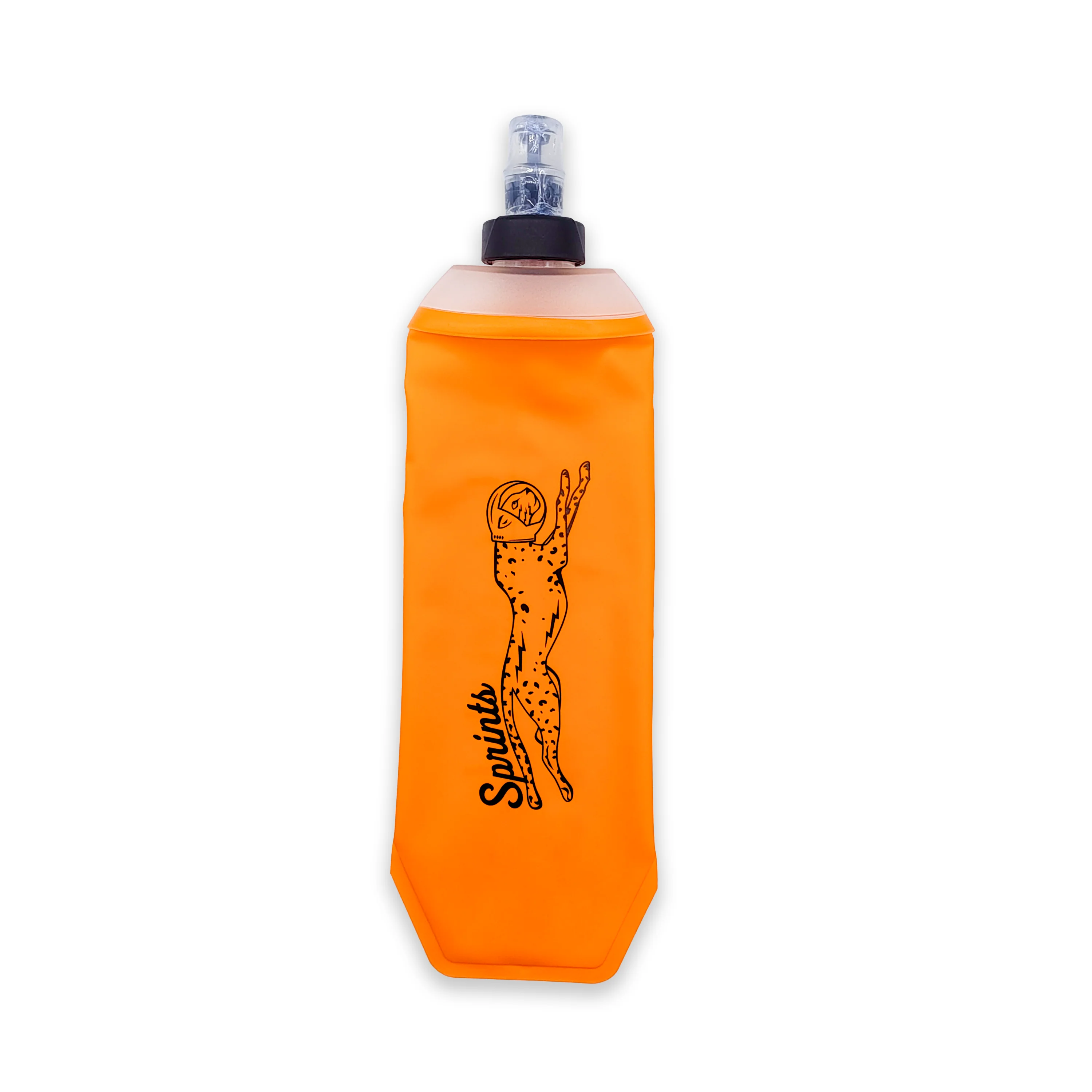 Soft Water Bottle