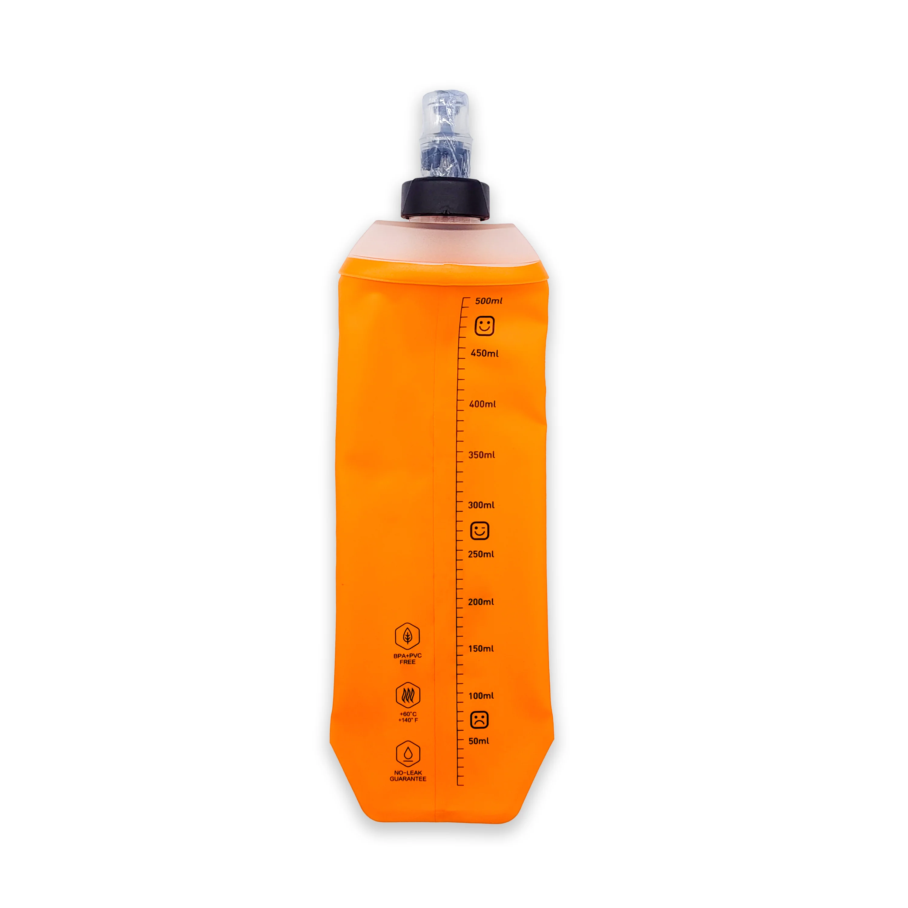 Soft Water Bottle - Image 2