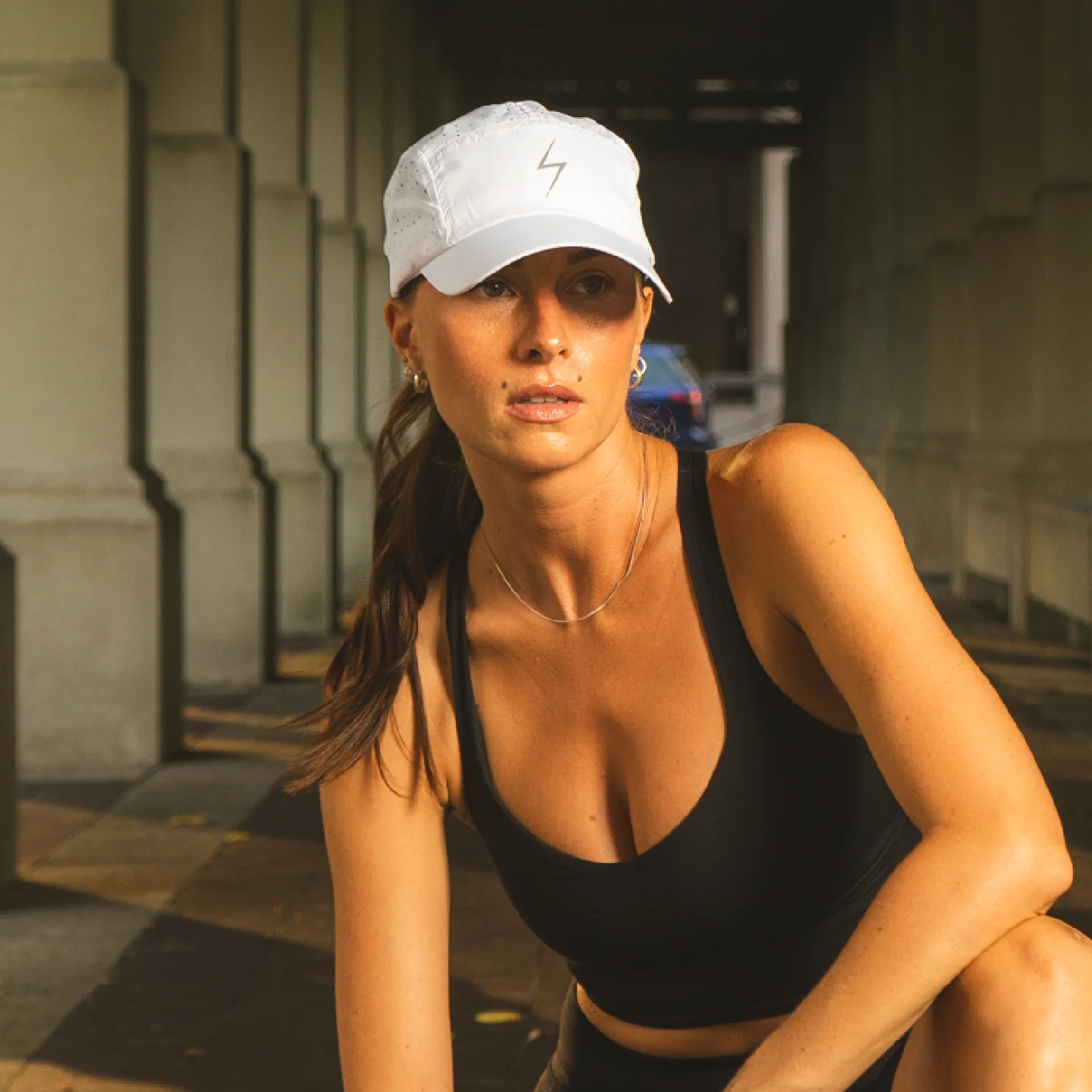 St. Regis Release HyperG Hat (Unisex) - Image 3