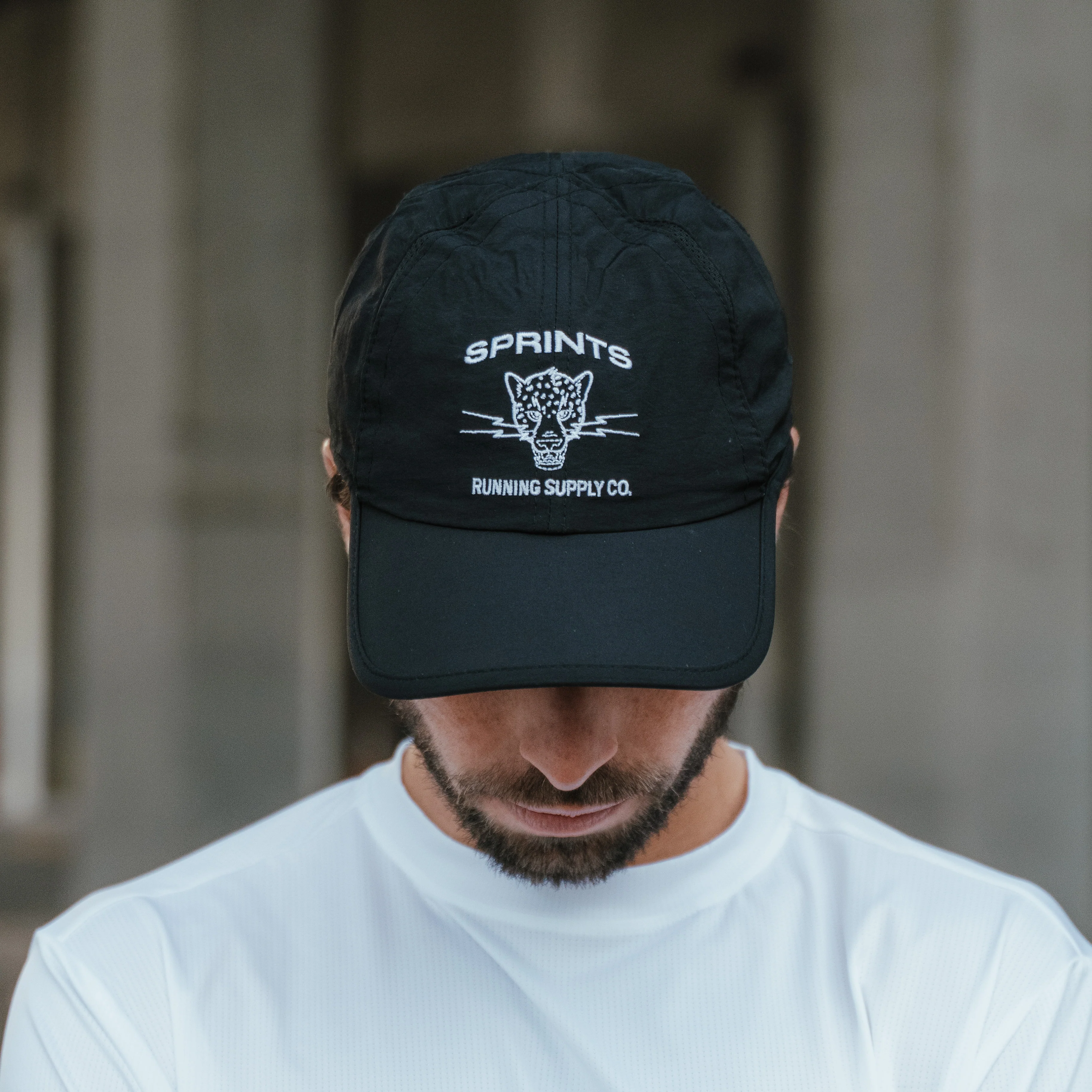 Stealth Black OG Hat (Unisex) - Image 2