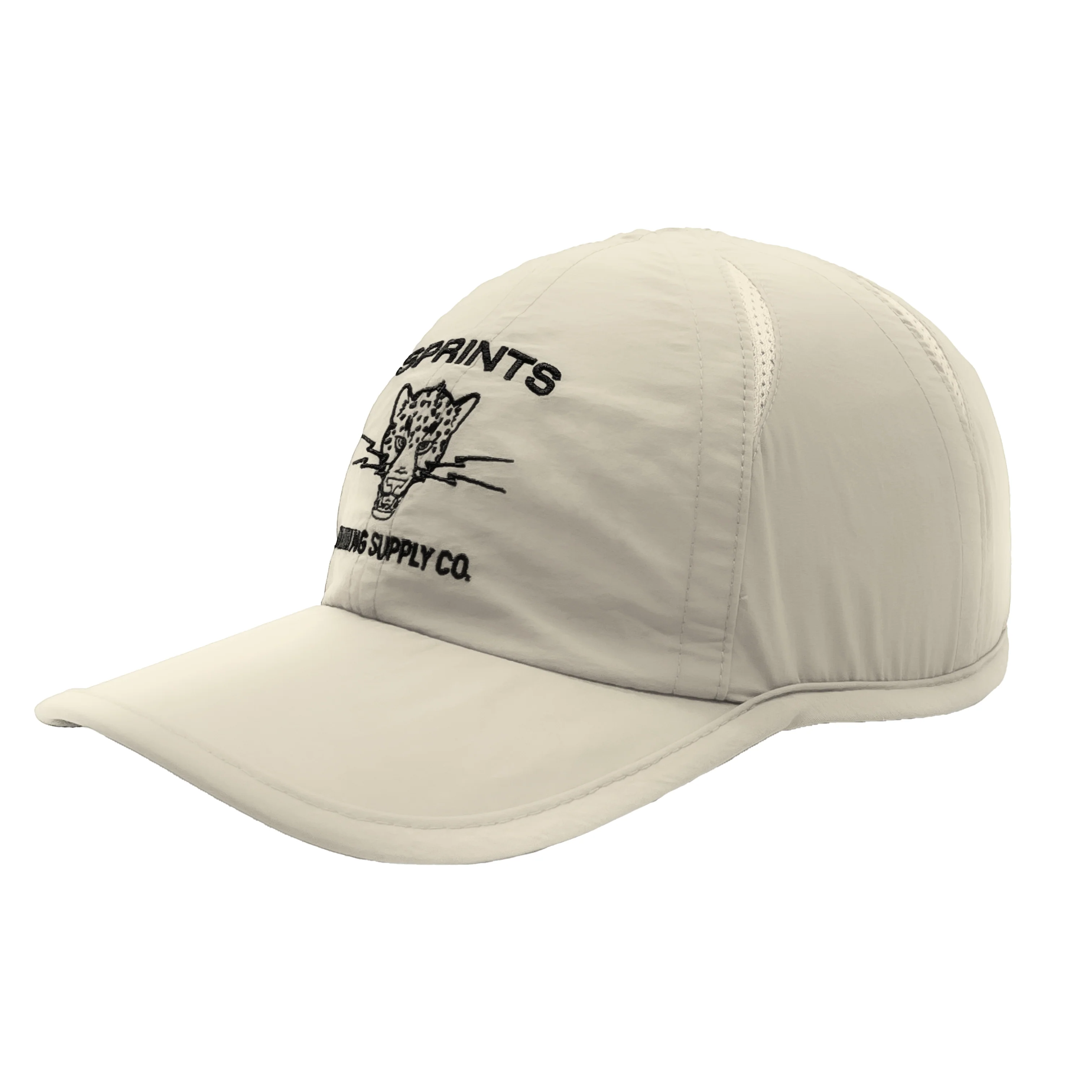 Stealth White OG Hat (Unisex) - Image 4