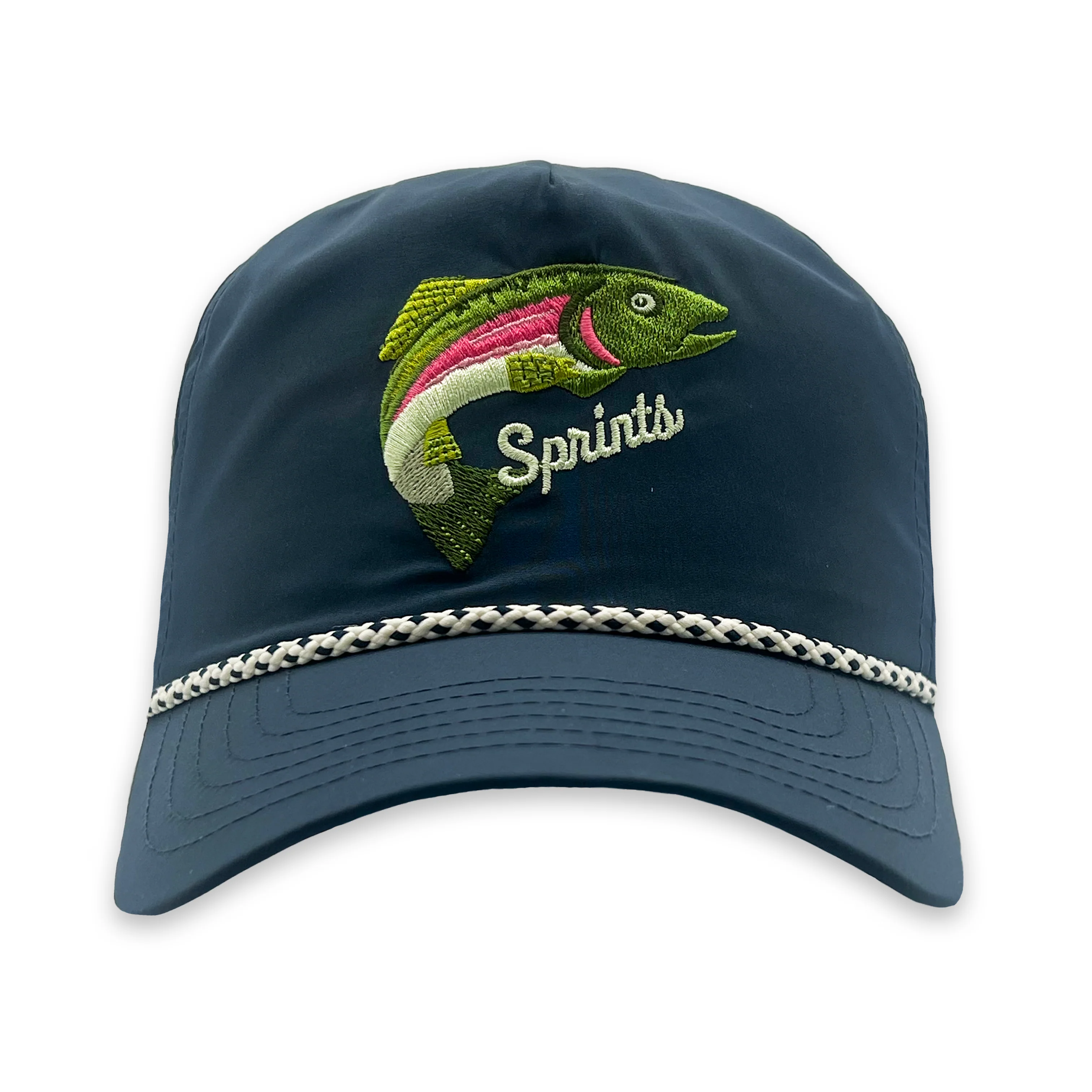 Streamline EZ Rope Snapback (Unisex)