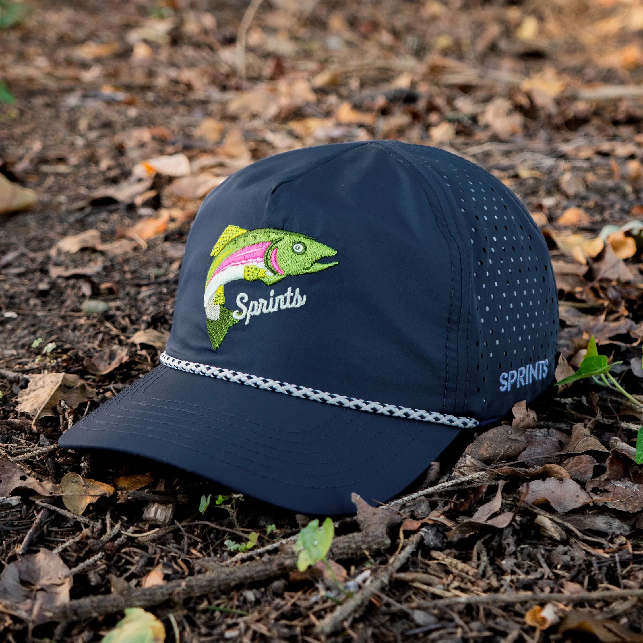 Streamline EZ Rope Snapback (Unisex) - Image 2