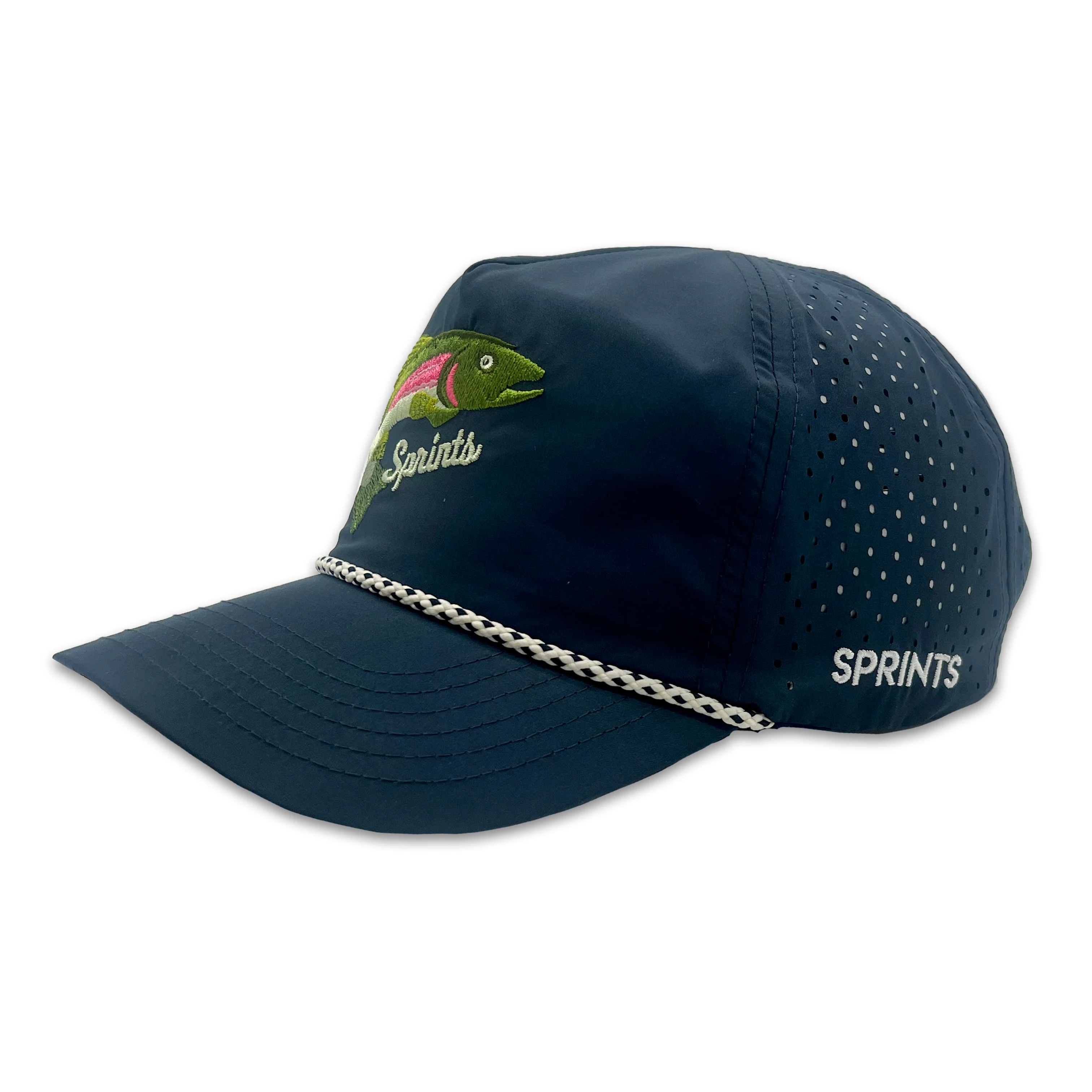 Streamline EZ Rope Snapback (Unisex) - Image 5