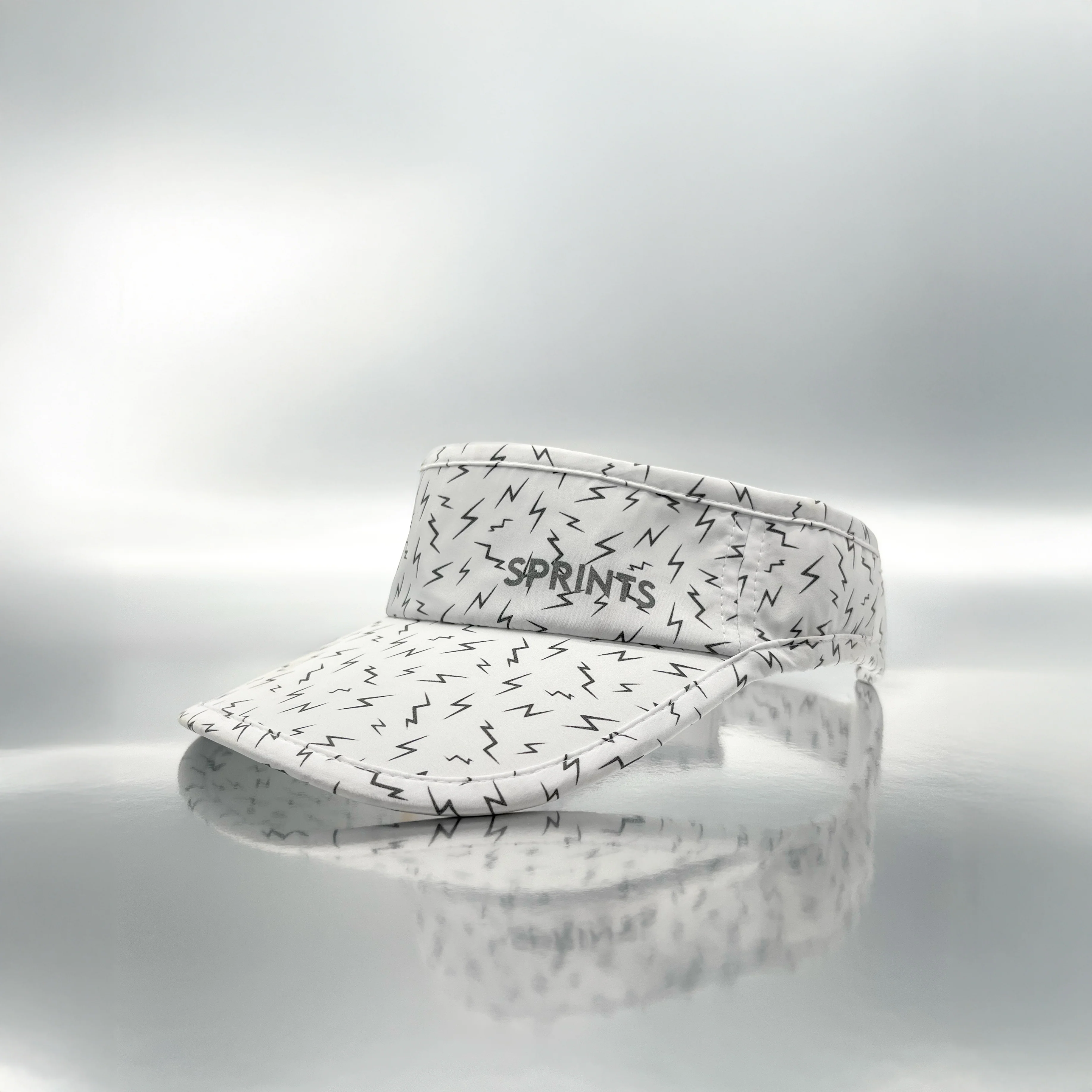 Supercell Flash Reflective Visor (Unisex) - Image 3