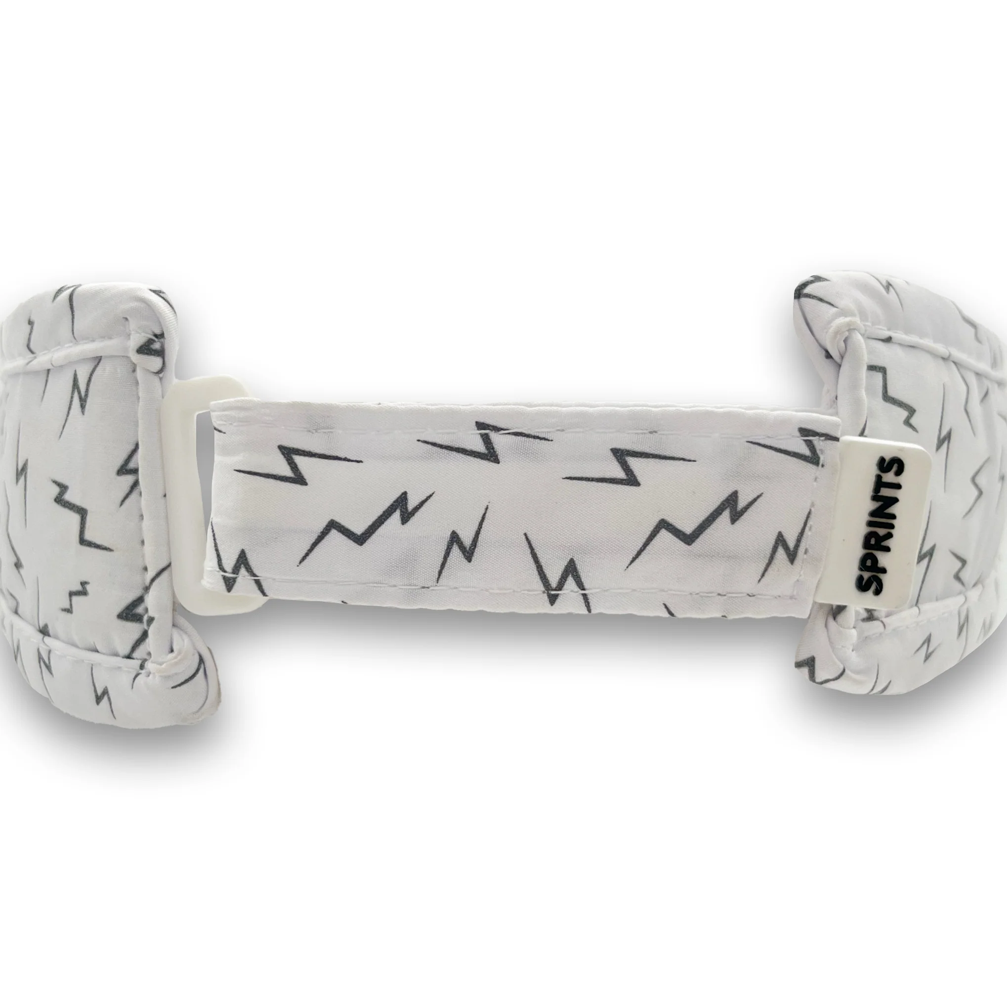 Supercell Flash Reflective Visor (Unisex) - Image 4