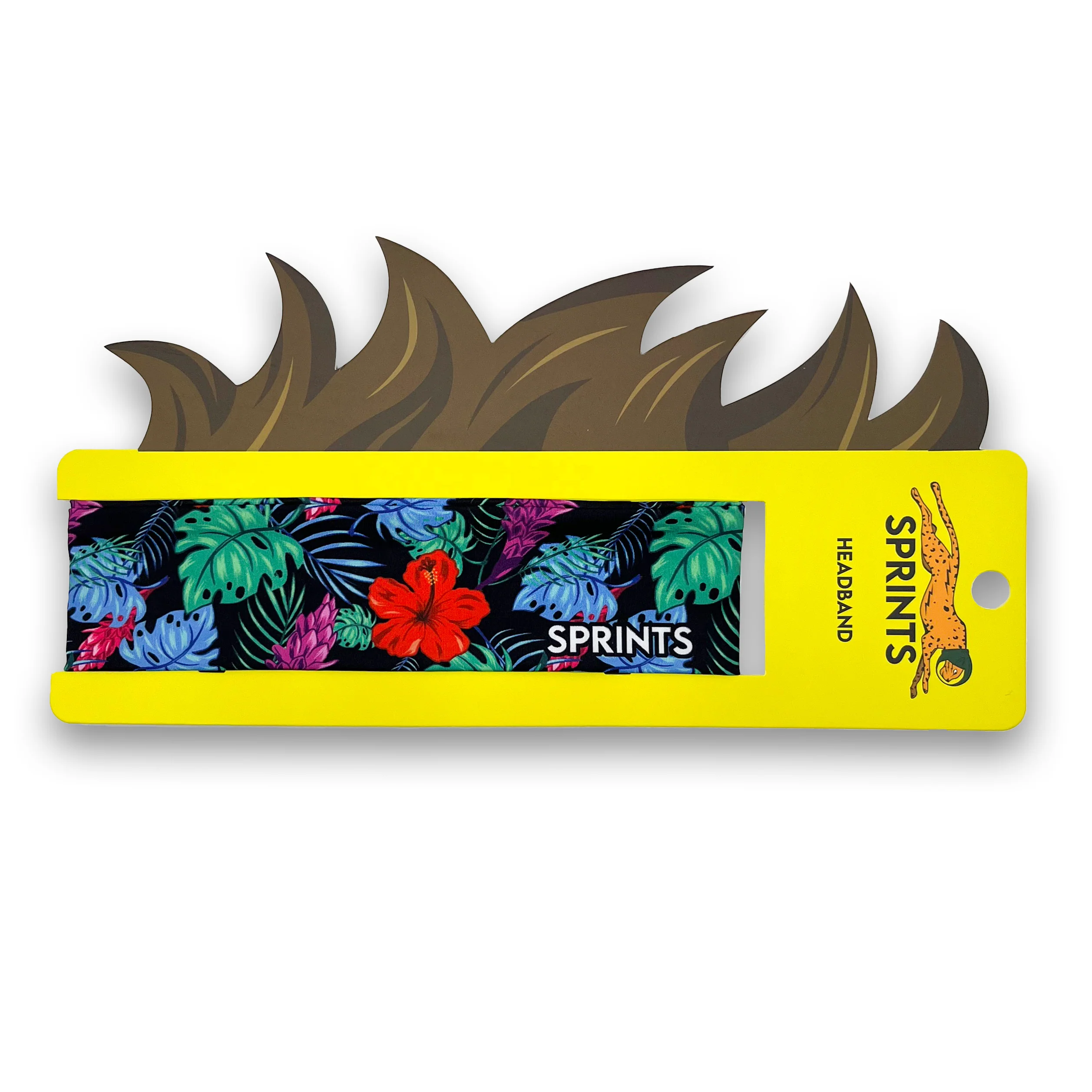 Tropic Touchdown Headband (Unisex) - Image 5