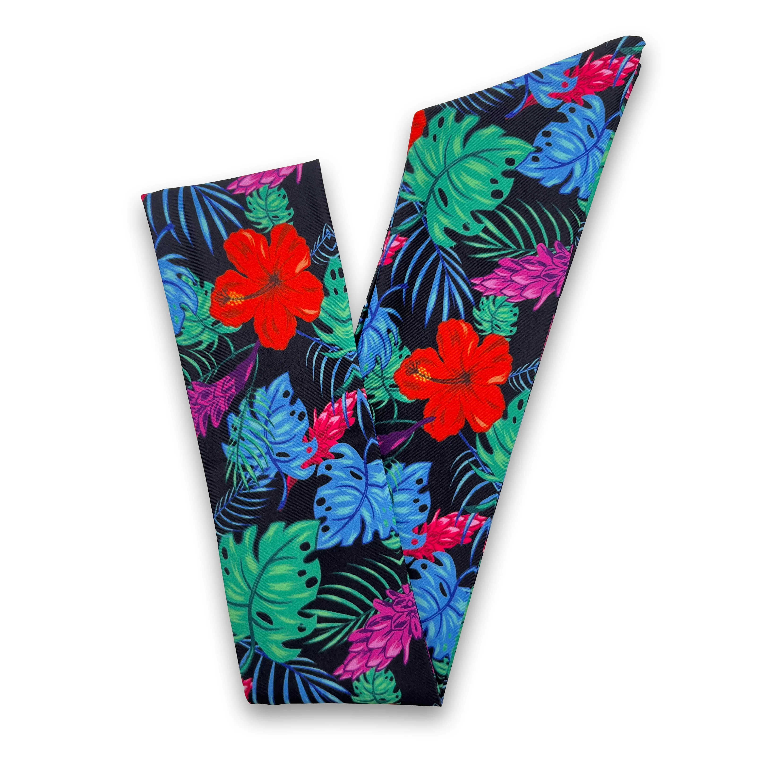 Tropic Touchdown Headband (Unisex) - Image 6
