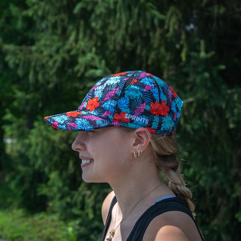 Tropic Touchdown OG Hat (Unisex) - Image 4