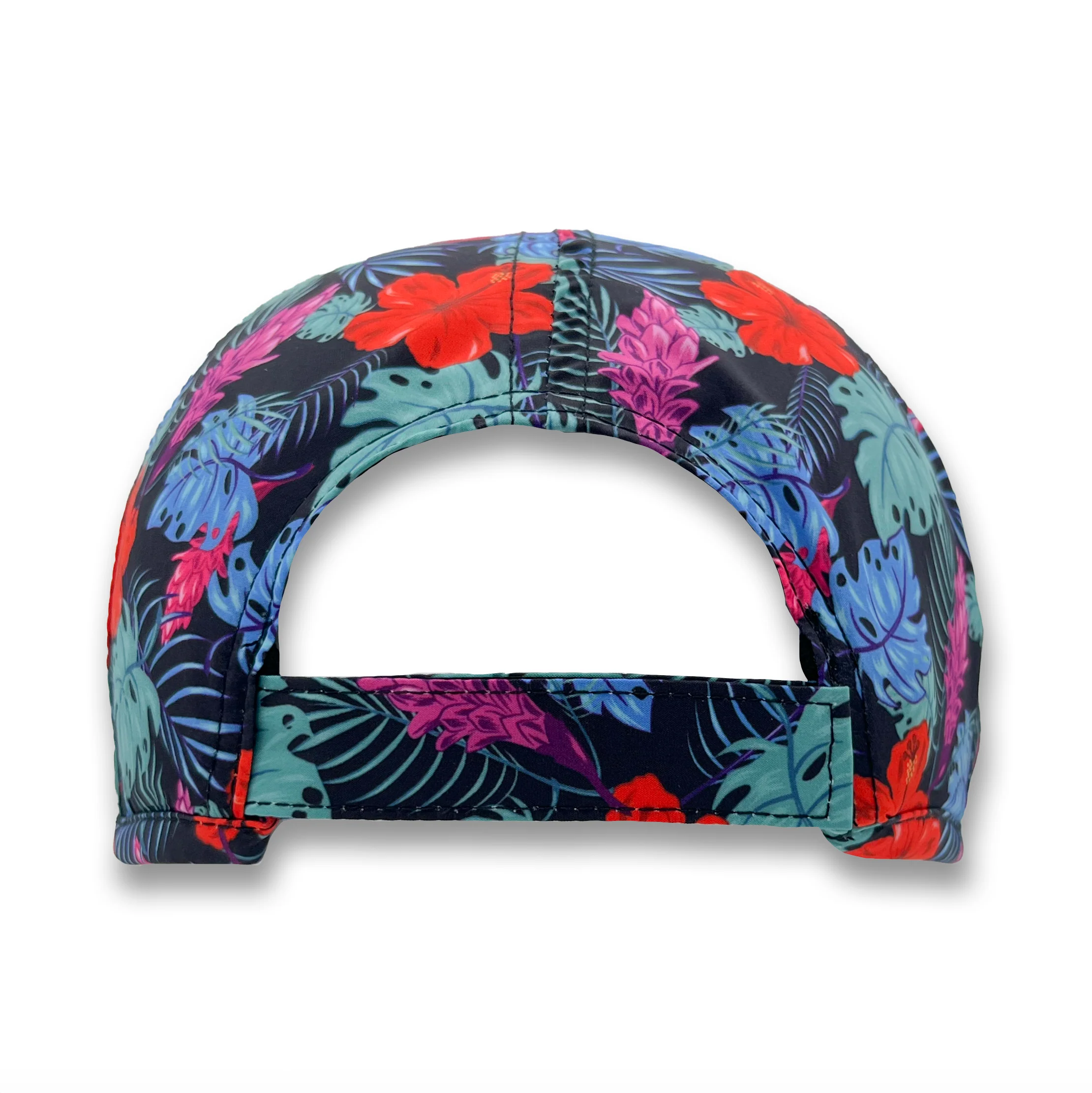 Tropic Touchdown OG Hat (Unisex) - Image 5