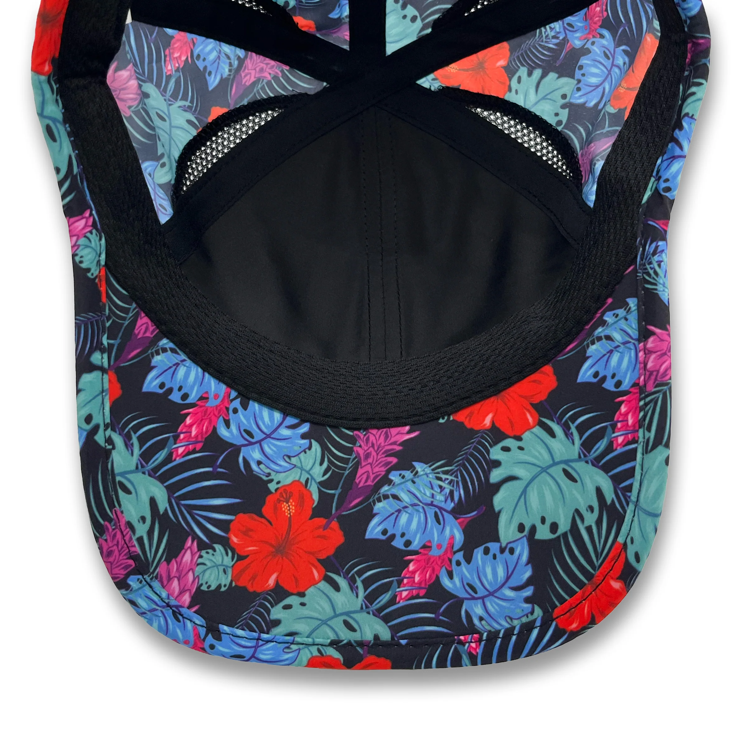 Tropic Touchdown OG Hat (Unisex) - Image 6