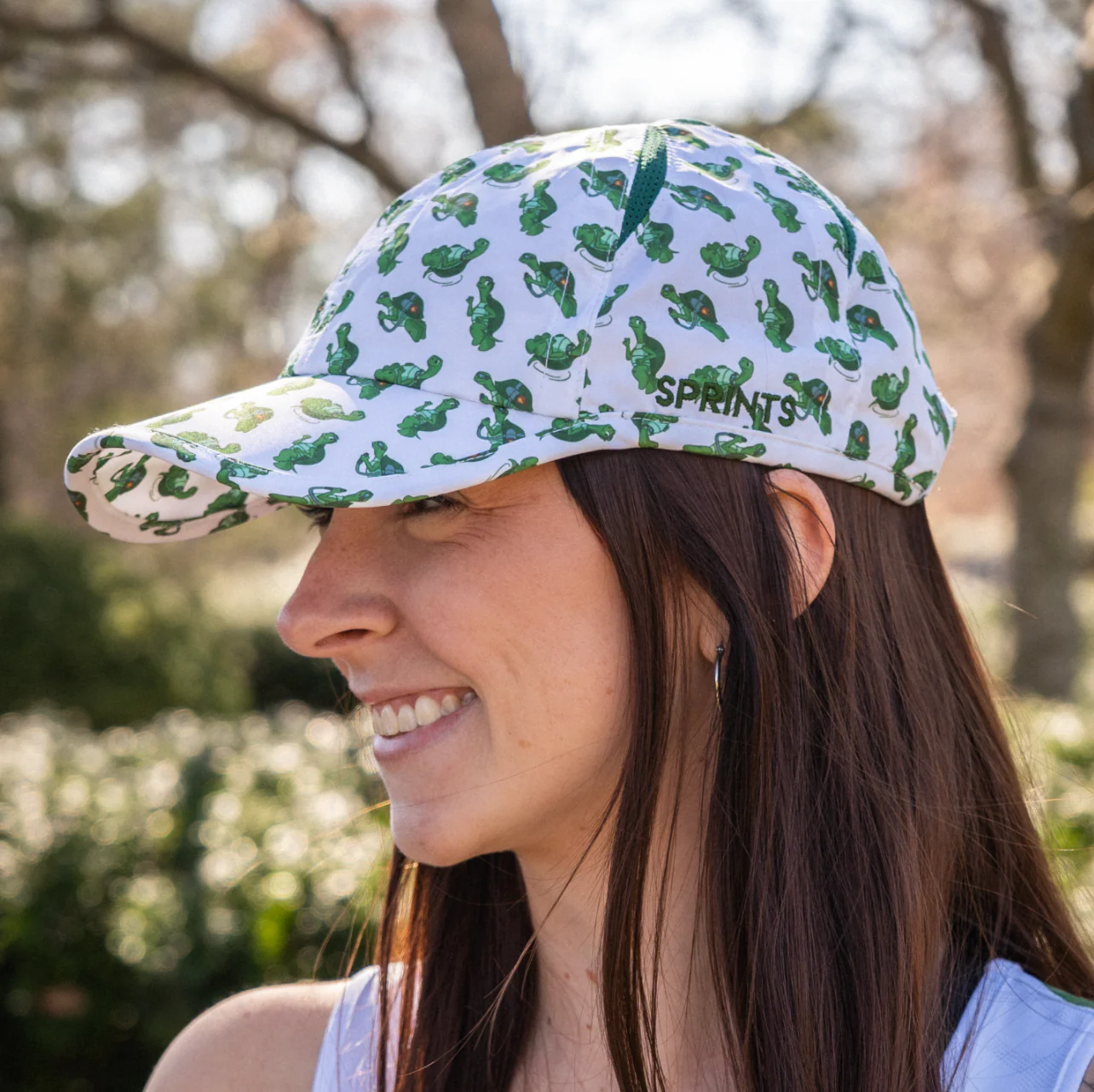 Turbo Turtle OG Hat (Unisex) - Image 3