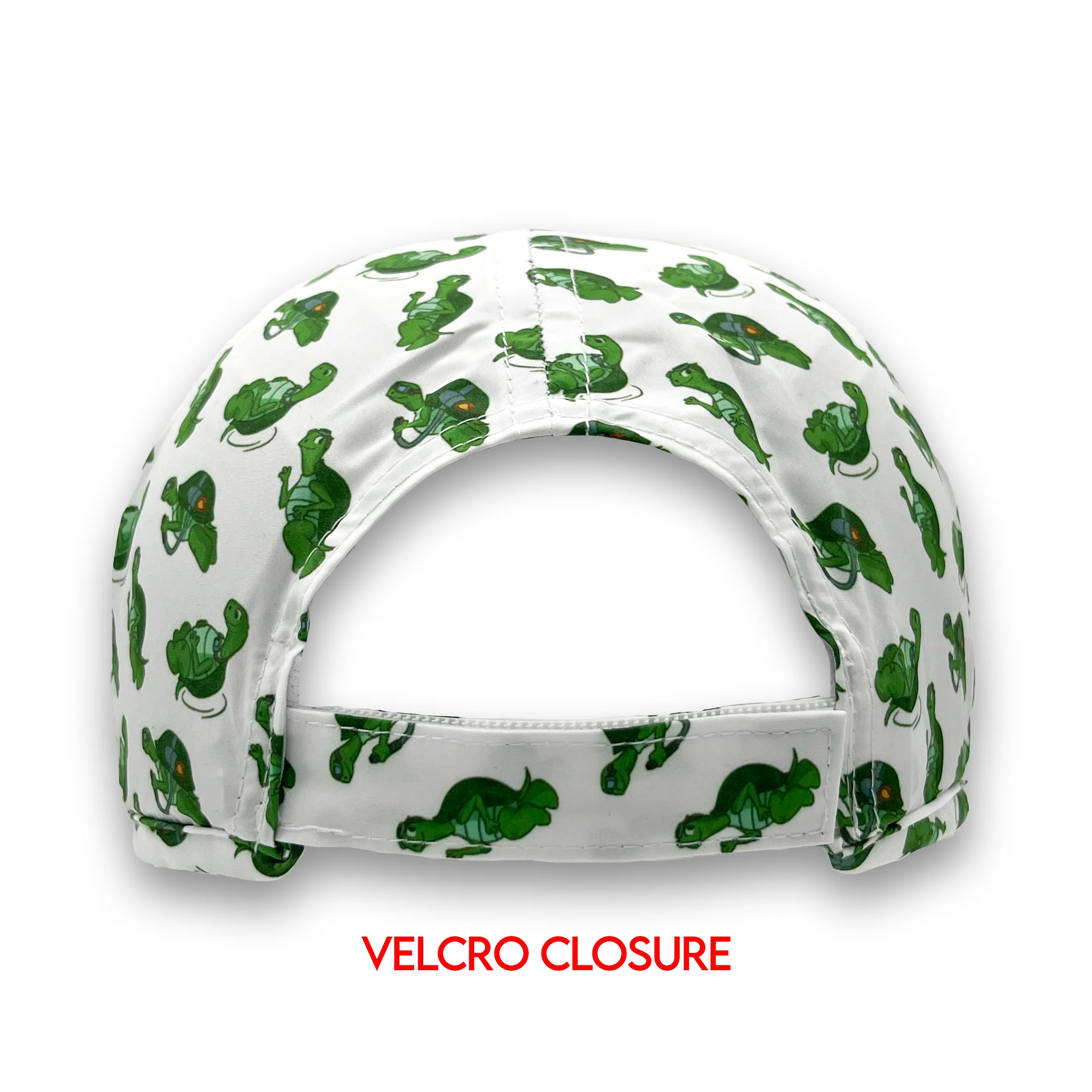 Turbo Turtle OG Hat (Unisex) - Image 5