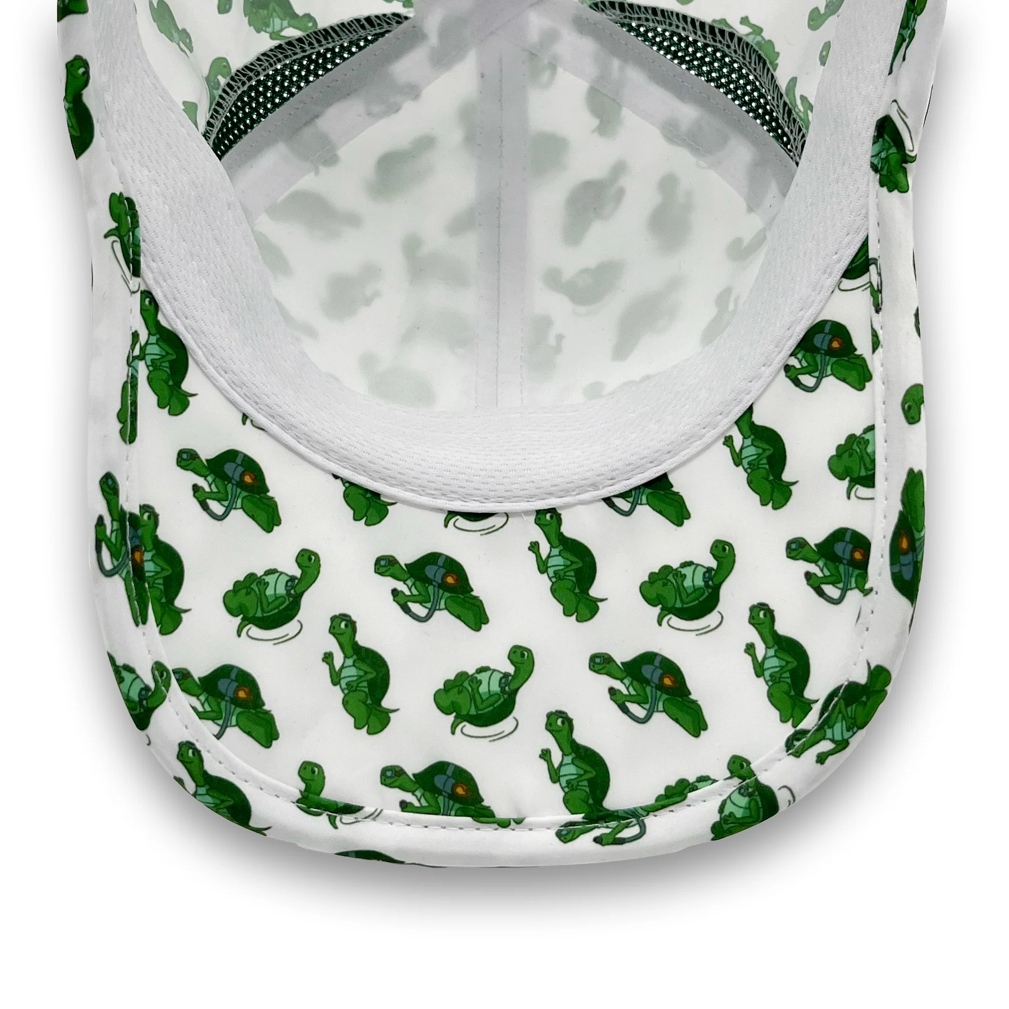 Turbo Turtle OG Hat (Unisex) - Image 6