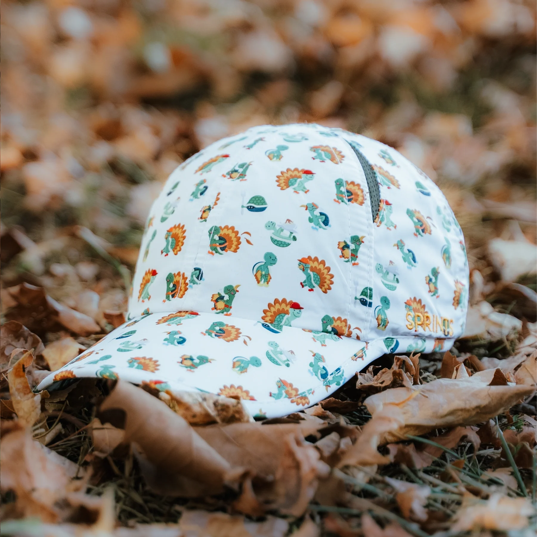 Turtle Turkey OG Hat (Unisex) - Image 2