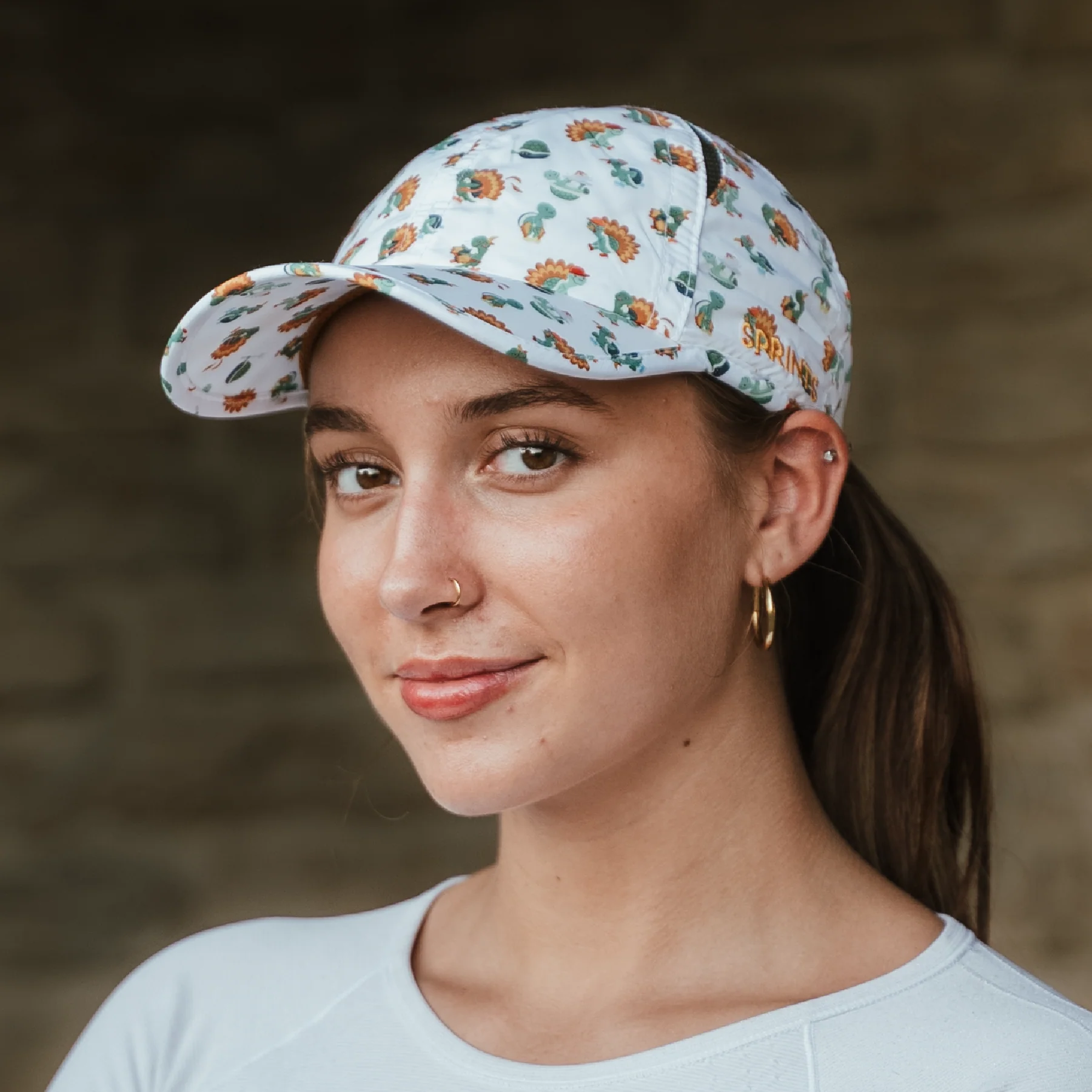 Turtle Turkey OG Hat (Unisex) - Image 5