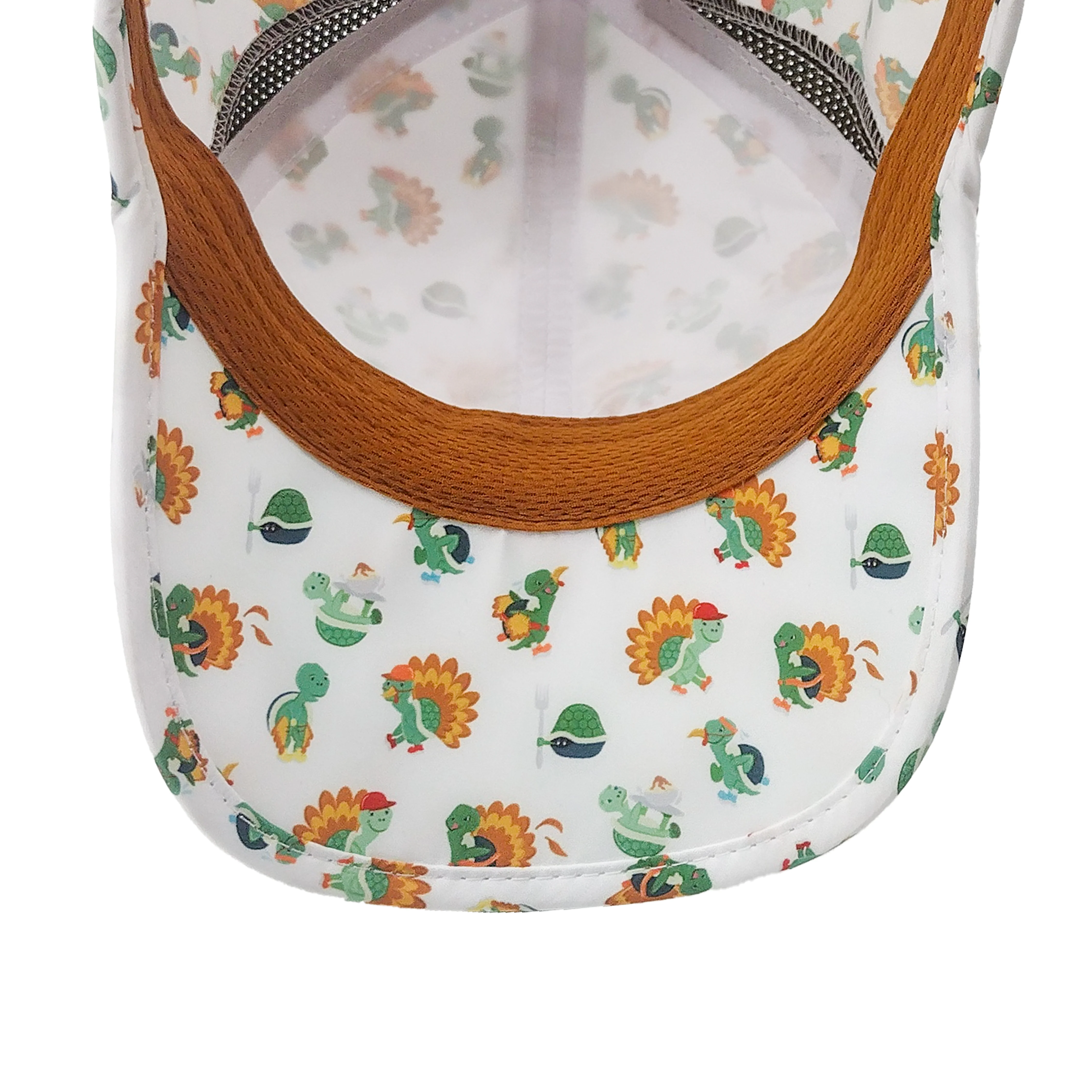 Turtle Turkey OG Hat (Unisex) - Image 8