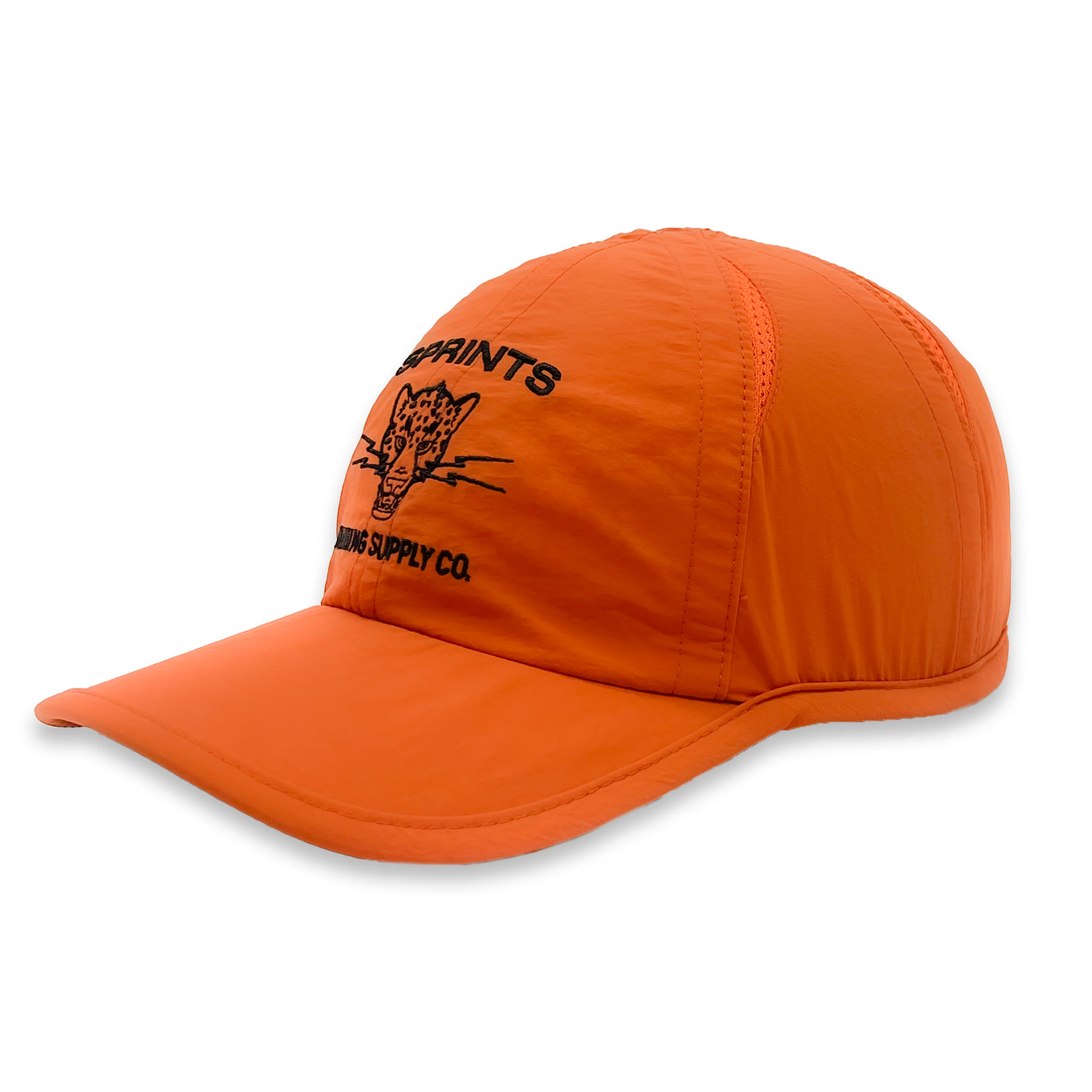 Vault Jag Orange OG Hat (Unisex) - Image 5