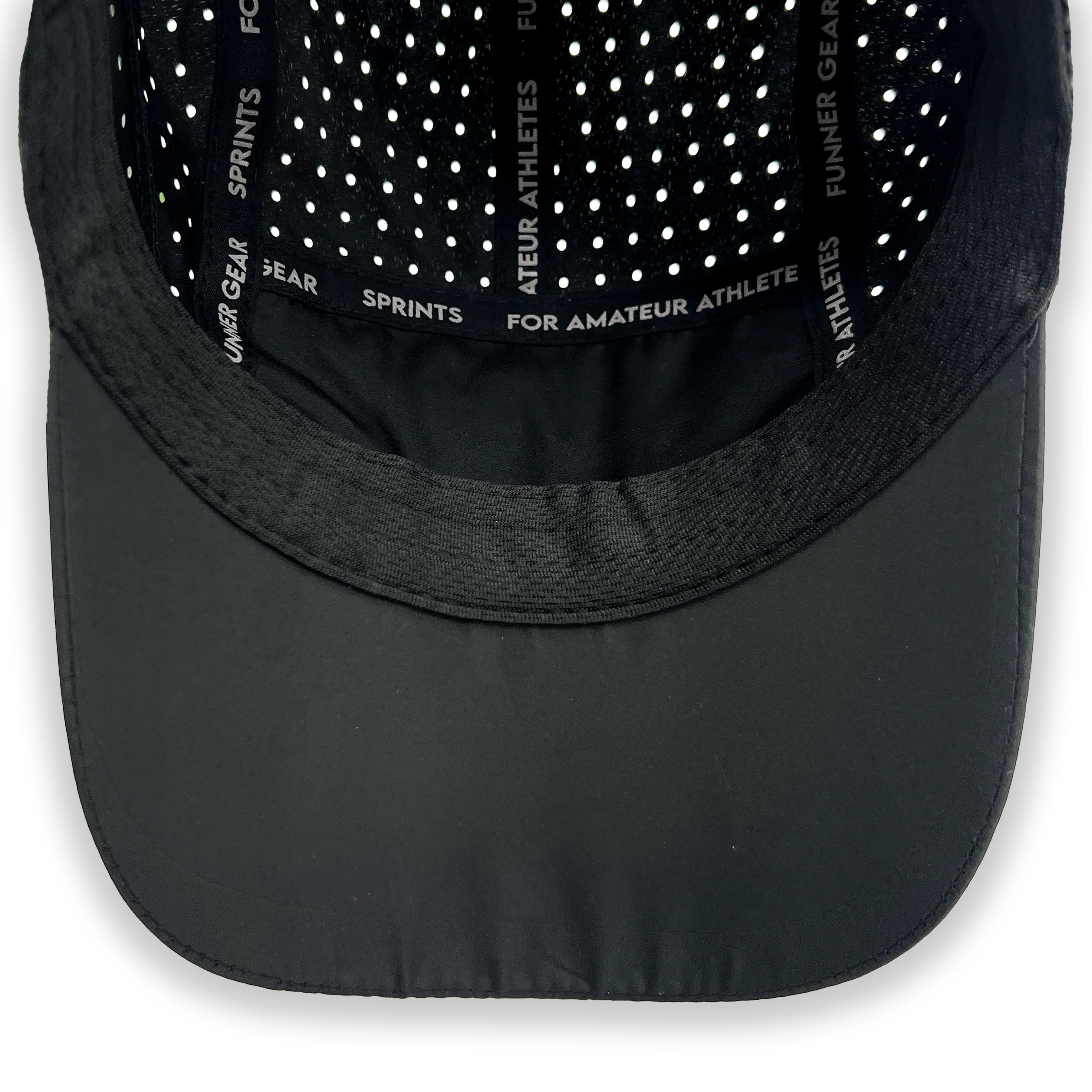 Victory Sprints Black HyperG (Unisex) - Image 6