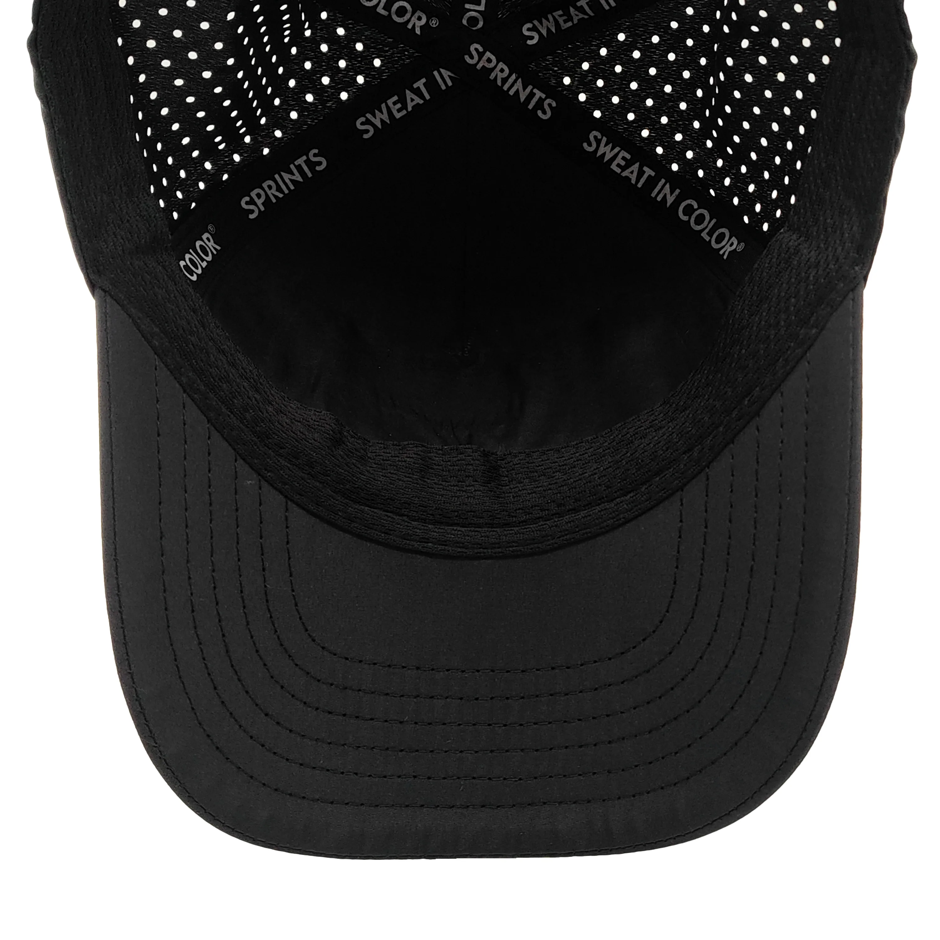 Victory Sprints - Gold Label Structured VP Hat - Image 7