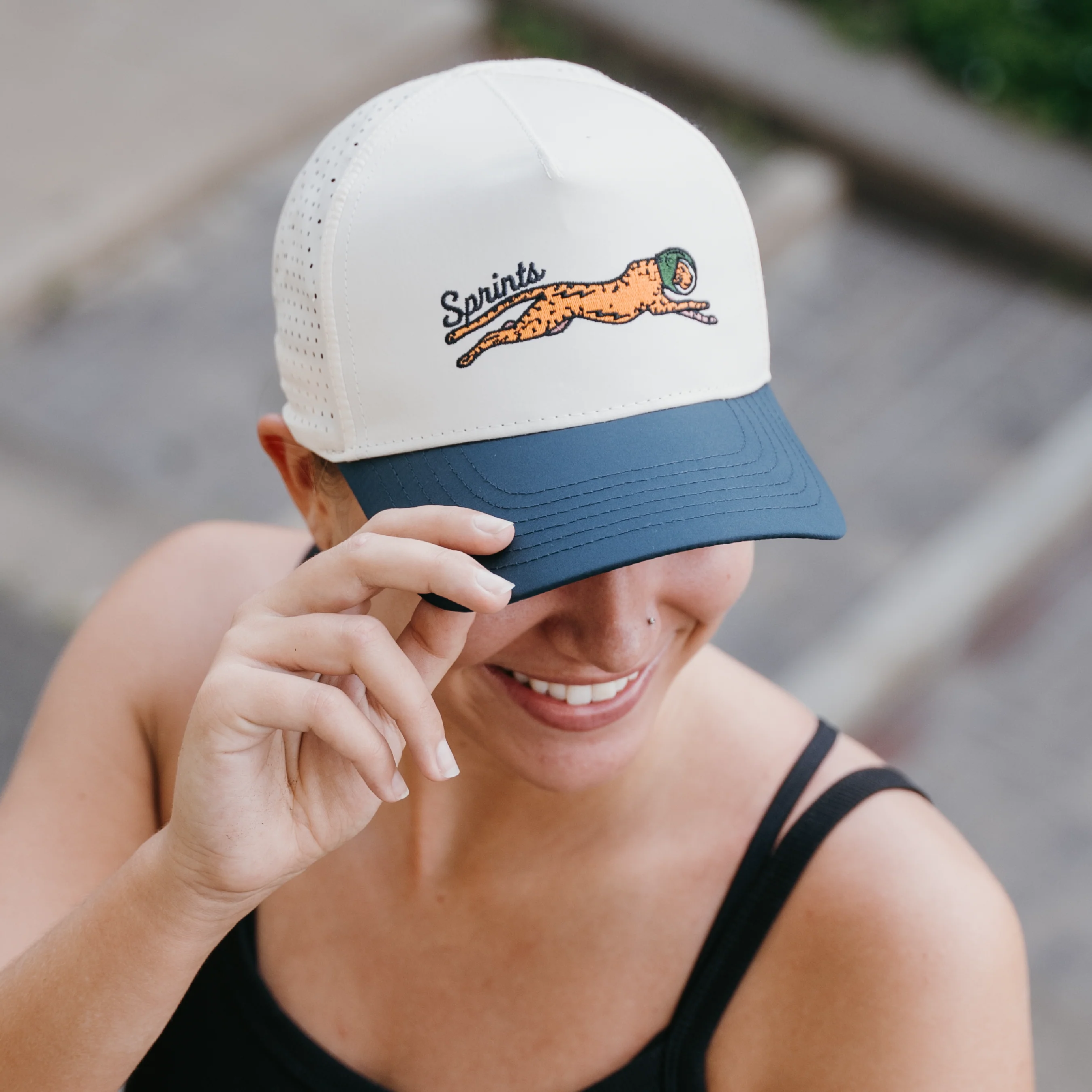 Victory Sprints VP Hat (Unisex) - Image 3