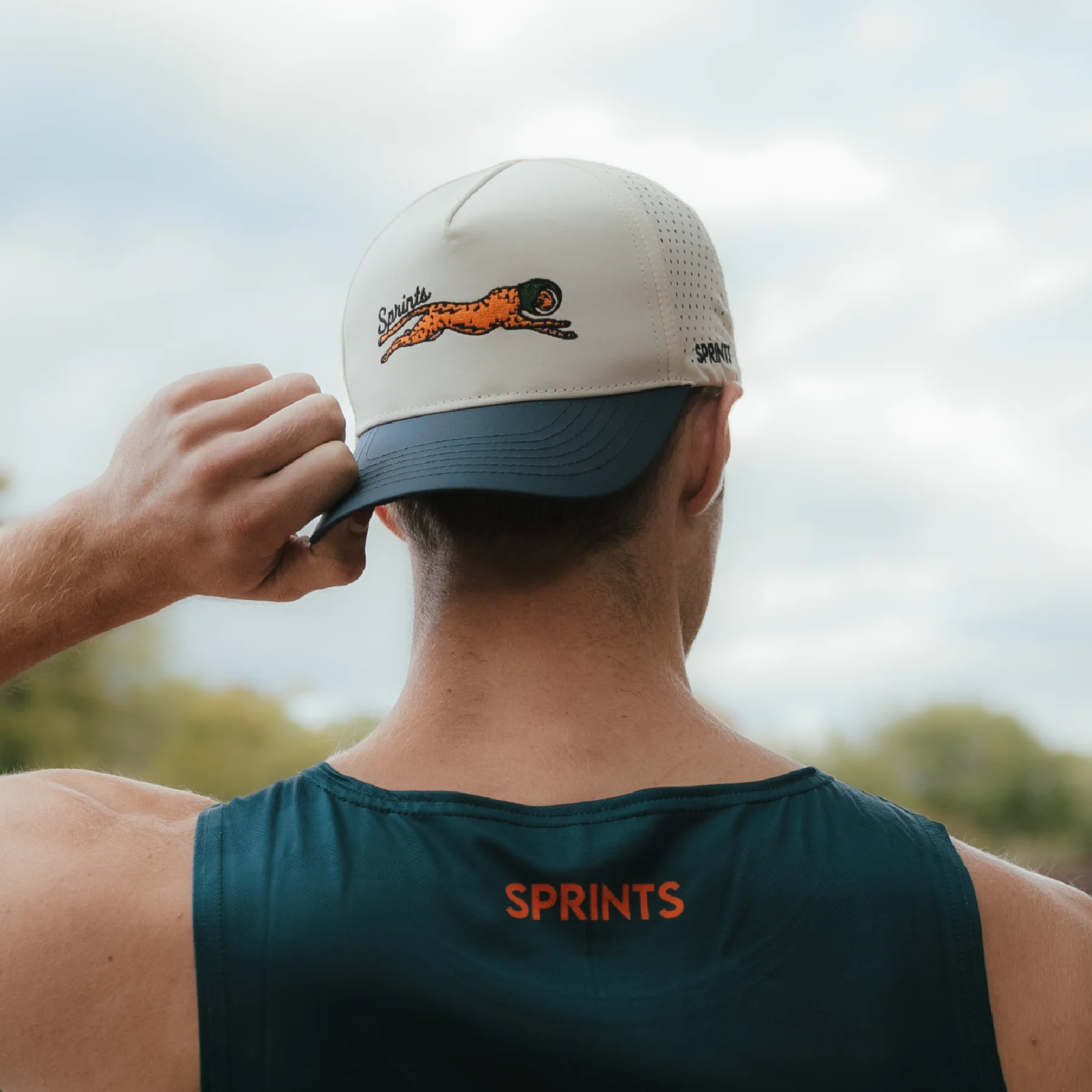 Victory Sprints VP Hat (Unisex) - Image 5