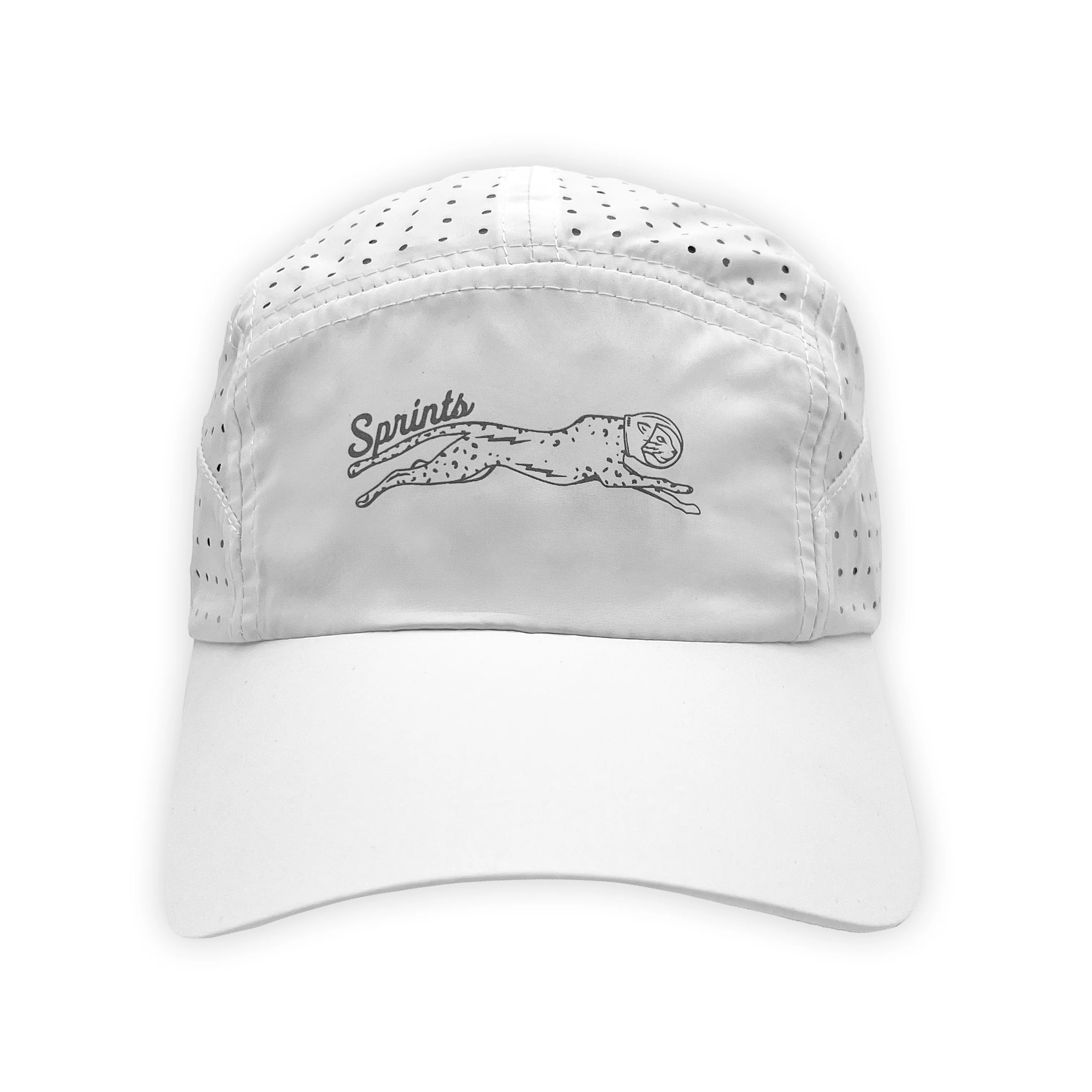 Victory Sprints White HyperG (Unisex)