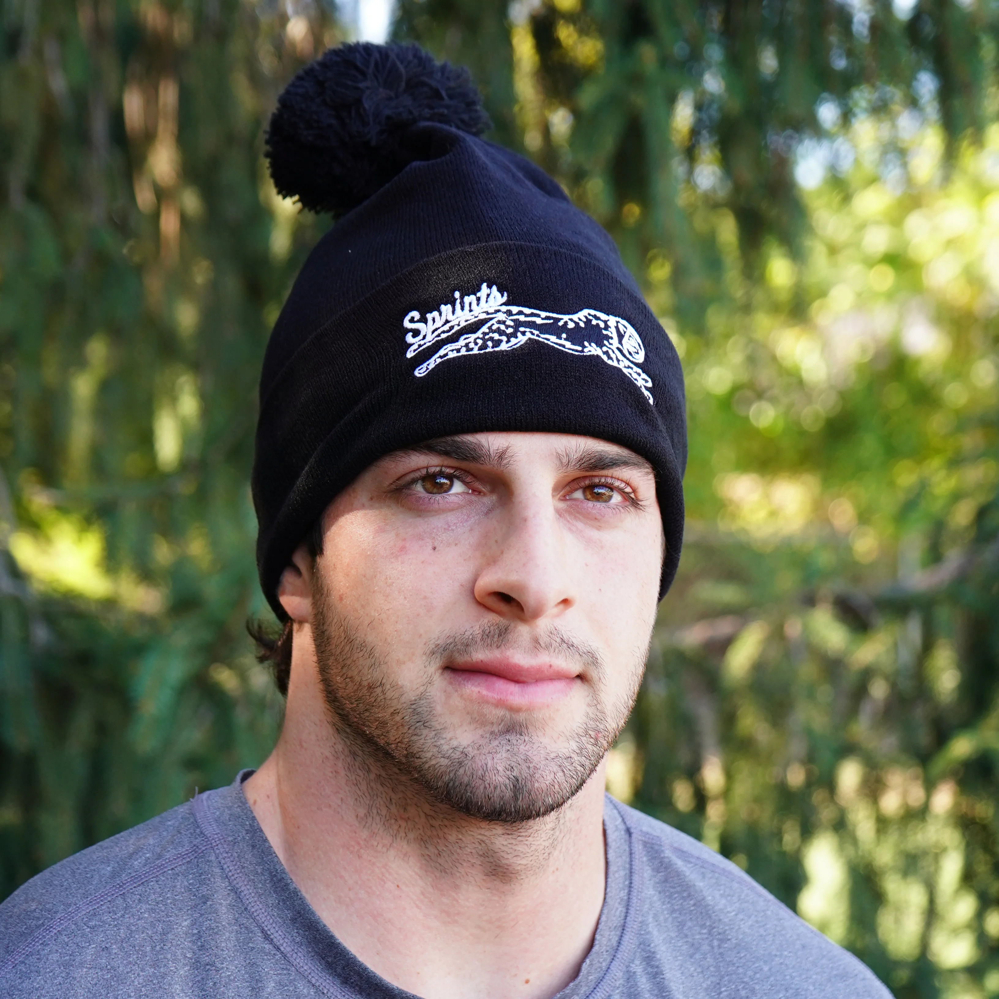 Victory Sprints Winter Hat (Unisex) - Image 3